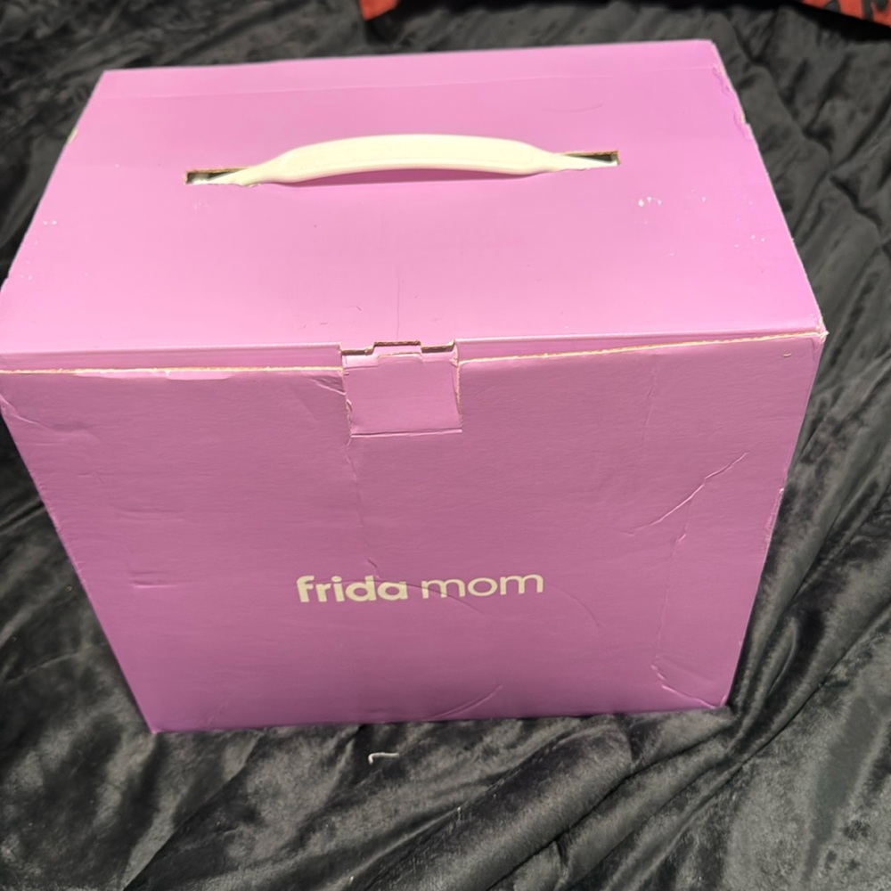 Frida Mom Post Partum Kit